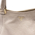 Prada Vitello Daino Shoulder Bag Argilla