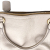 Prada Vitello Daino Shoulder Bag Argilla