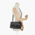 Chanel Matelasse Plastic Chain Flap Bag