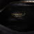 Chanel Jersey CC Shoulder Bag