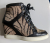 Jimmy Choo Wedge Sneakers 36