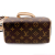 Louis Vuitton Speedy 20 Monogram