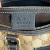 Gucci Trunk Supreme Canvas Medium Size Brown Bag