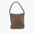 Louis Vuitton Damier Ebene Looping GM Shoulder Bag