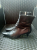 Sergio Rossi Pointed boots