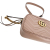 Gucci GG Marmont Small Matelassé Leather Beige Bag