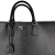 Prada Galleria Large Leather Black Tote