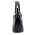 Prada Galleria Large Leather Black Tote