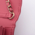 Chanel Mini Clutch With Chain in Pink Matelasse Lambskin and Gold