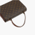 Louis Vuitton Monogram Concorde Shoulder Bag