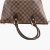 Louis Vuitton Damier Ebene Saleya PM Handbag