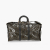 Fendi Zucca Weekend Bag