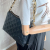 Louis Vuitton Coussin PM Black Leather