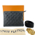 Louis Vuitton Coussin PM Black Leather