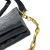 Louis Vuitton Coussin PM Black Leather