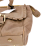 Red Valentino Shoulder Bag Beige Leather