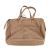 Red Valentino Shoulder Bag Beige Leather