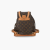 Louis Vuitton Monogram Montsouris MM Backpack