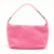 Bottega Veneta Intrecciato Leather Pink