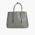 Prada Small Saffiano Cuir Tote Bag