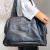 Dolce&Gabbana Lily Soft Leather Black Bag