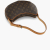 Nike LOUIS VUITTON Monogram Croissant PM Shoulder Bag