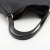 Gucci Soho Shoulder Bag Leather Black