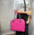 Dolce&Gabbana Lily Glam Nylon Pink Bag