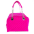 Dolce&Gabbana Lily Glam Nylon Pink Bag