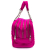 Dolce&Gabbana Lily Glam Nylon Pink Bag