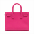 Saint Laurent Sac de Jour Baby Leather Pink 2-Way Tote