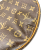 Louis Vuitton Croissant MM Monogram Bag