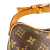 Louis Vuitton Croissant MM Monogram Bag