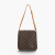 Louis Vuitton Monogram Musette Salsa Shoulder Bag