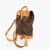 Louis Vuitton Limited Edition' Arlequin Backpack