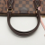 Louis Vuitton Caissa PM Damier Ebene Bag