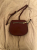 Lancaster Lasocki Crossbody Handbag