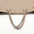 Louis Vuitton Neverfull MM Empreinte Leather Turtledove Beige Bag