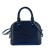 Louis Vuitton Alma BB Epi Leather Blue Bag