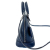 Louis Vuitton Alma BB Epi Leather Blue Bag