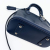 Louis Vuitton Alma BB Epi Leather Blue Bag