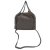 Stella McCartney Falabella Mini Vegan Fabric Grey Bag