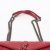 Saint Laurent Envelope Leather Red Chain Shoulder Bag