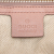 Gucci Soho Pink Leather Chain Bag