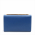 Saint Laurent Kate Medium Grain de Poudre Leather Blue 2-Way Flap Bag