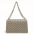 Gucci Dionysus GG Small Chain Shoulder Bag Beige and Black