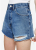 Anine Bing GINA SHORTS IN 