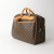 Louis Vuitton Monogram Alize 2 Poches Travel Bag