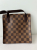 Louis Vuitton Damier Ebene Pimlico Crossbody Bag 4LV1018