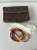 Louis Vuitton Sac à ceinture Florentine en toile Monogram